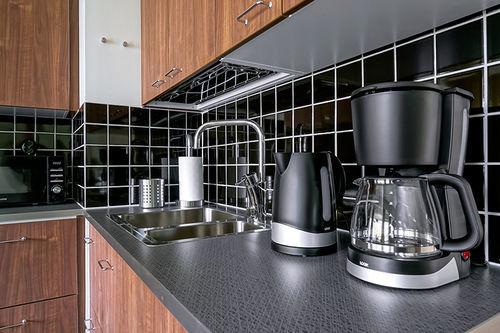 Forenom Serviced Apartments Espoo Tapiola Esterno foto
